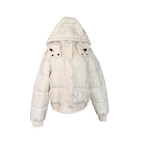 Hollister Ultimate Puffer Coat Size XXL NWT